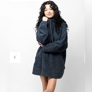 Snug Blanket Hoodie